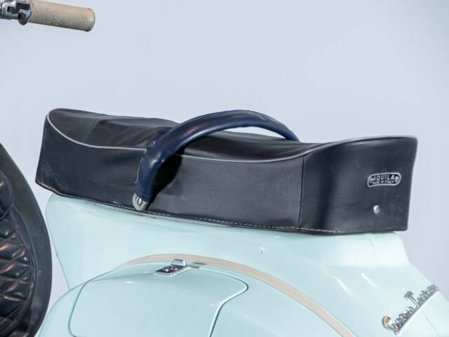 Piaggio Vespa 125 GT