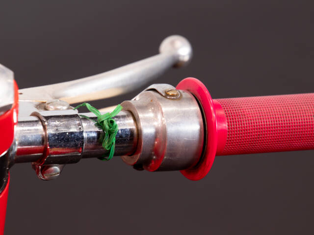 Benelli Leoncino Bassotto