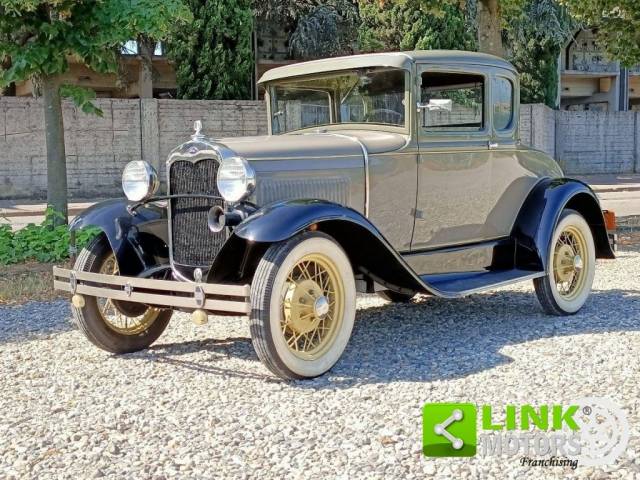 Ford Model A Classic Cars for Sale - Classic Trader