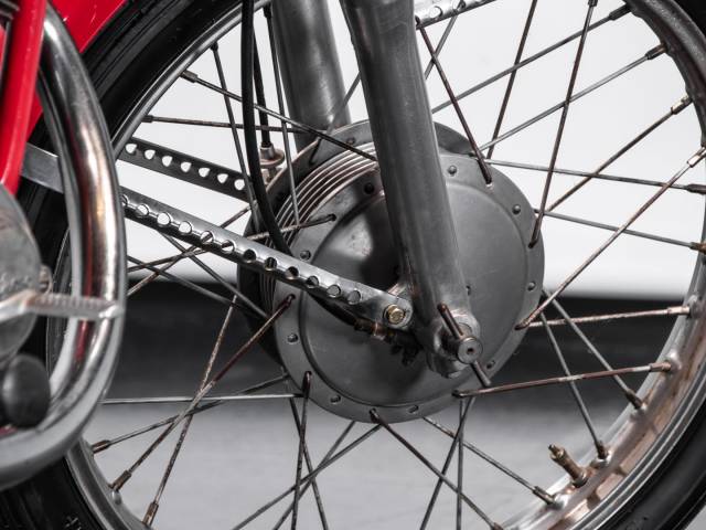 Moto Morini Corsaro Veloce