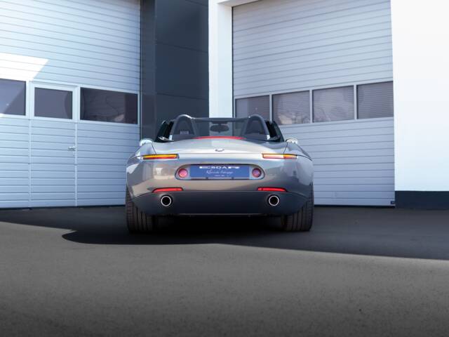 BMW Z8