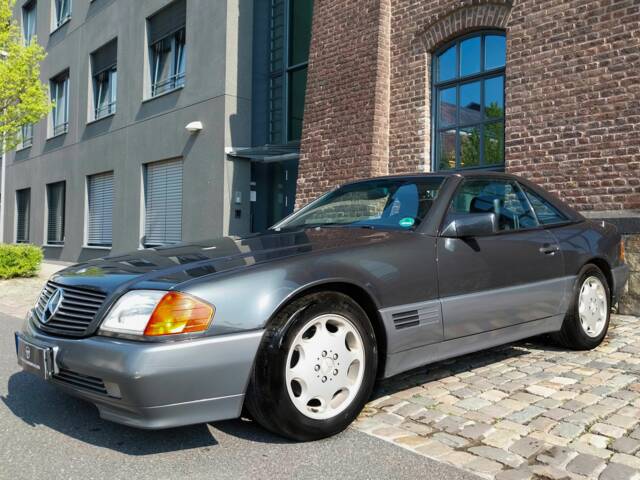 Mercedes-Benz 300 SL