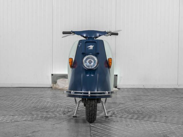 Heinkel Tourist 103 A1