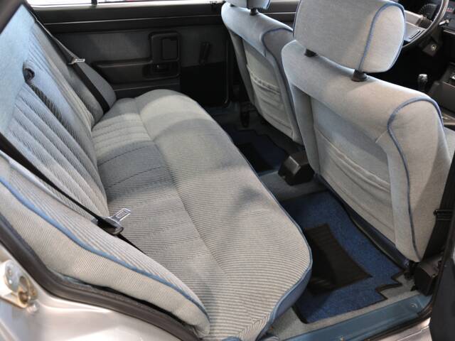 FIAT Argenta