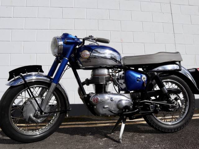 Royal Enfield Classic Motorcycles For Sale - Classic Trader