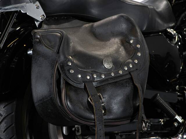 Harley-Davidson XL 1200 C Sportster Custom