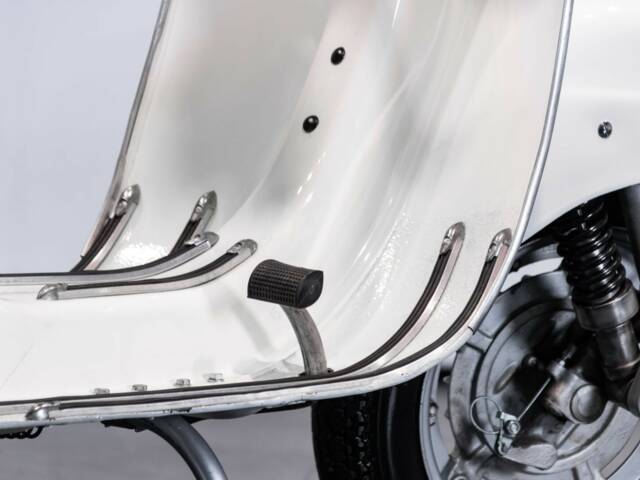 Piaggio Vespa 50 Special