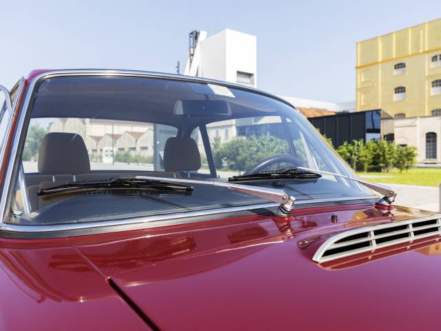Lancia Fulvia 3