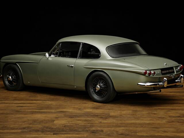 Jensen C-V8 MK III
