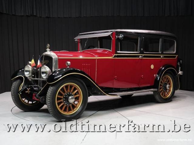 Bild 1/15 von La Buire 12A (1927)