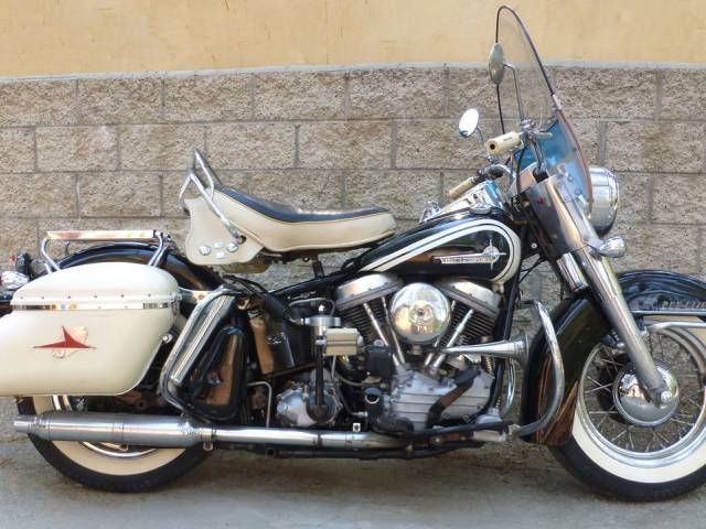 Bild 1/6 von Harley-Davidson DUMMY (1960)