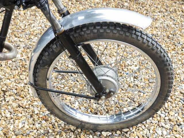 Francis-Barnett Falcon