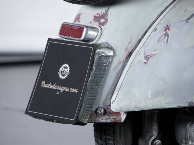 Piaggio Vespa 125
