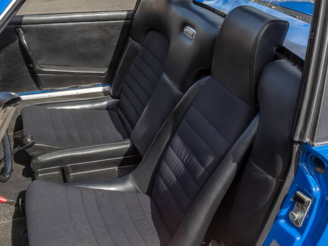 Porsche 914/6