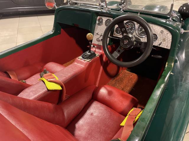 Lotus Seven