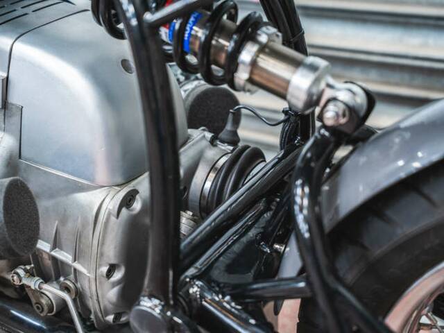 BMW R 100 T