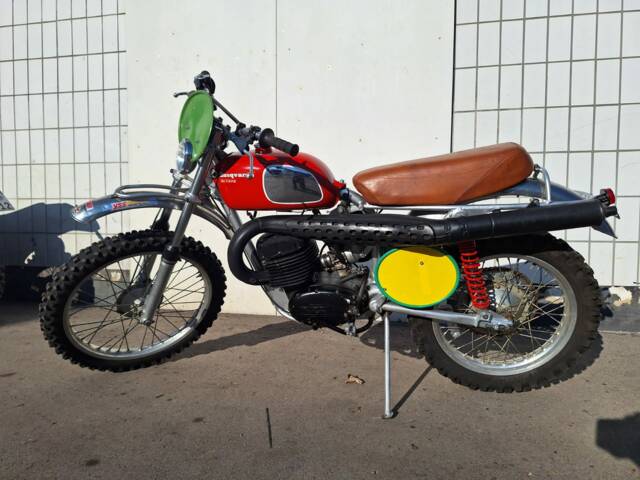 Husqvarna Enduro 360