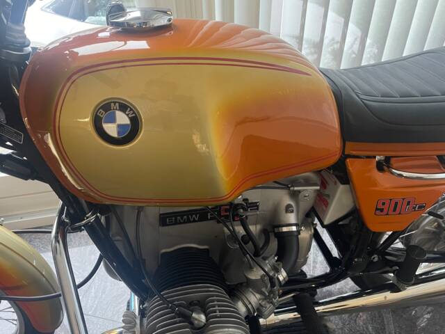 BMW R 90 S
