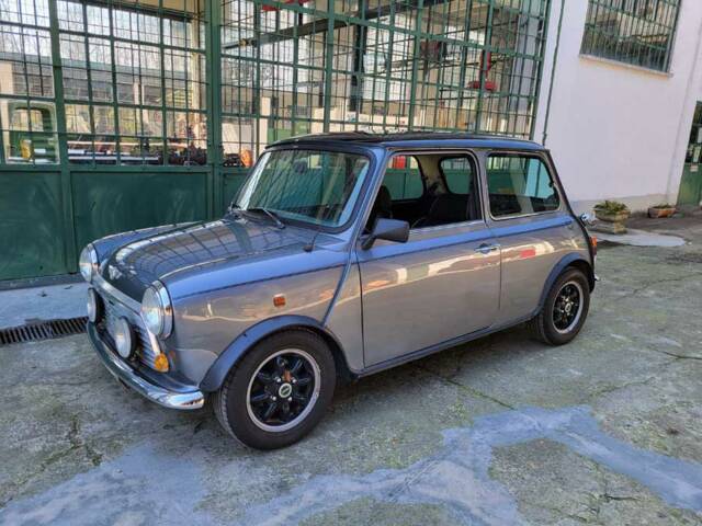 Bild 1/30 von Mini Cooper 1,3i (1992)