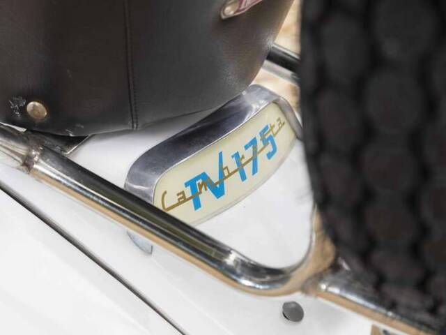 Innocenti Lambretta 175 TV
