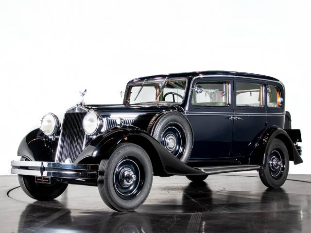 Immagine 1/32 di FIAT 524 L (1942)
