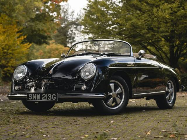 Afbeelding 1/10 van Chesil Speedster (2008)