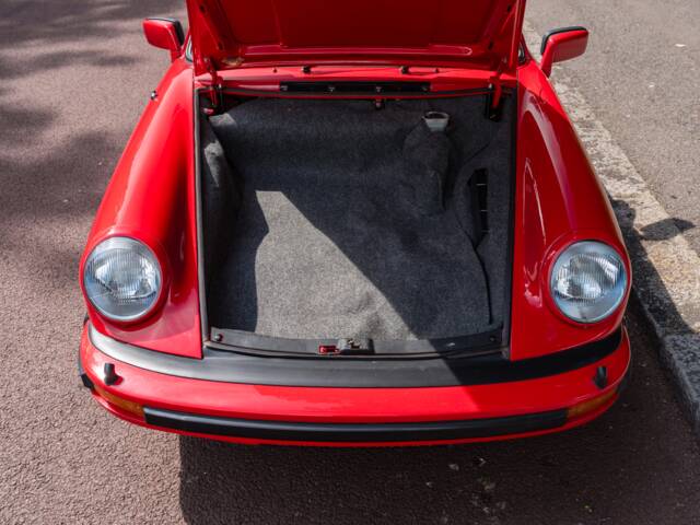 Porsche 911 SC 3.0