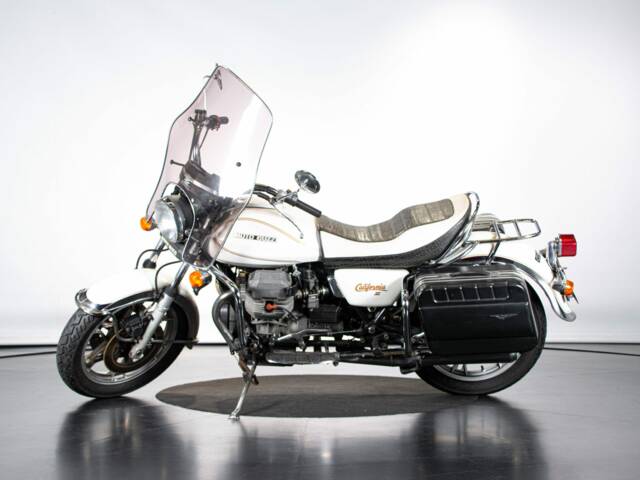 Moto Guzzi California II