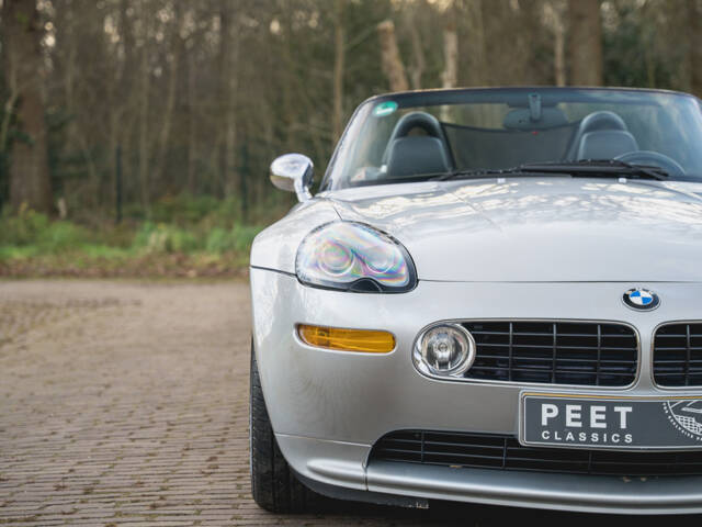 BMW Z8