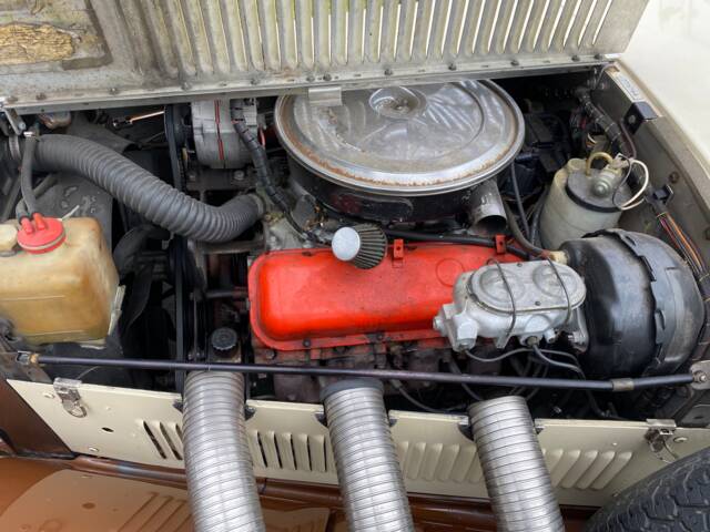 Excalibur SS Series III