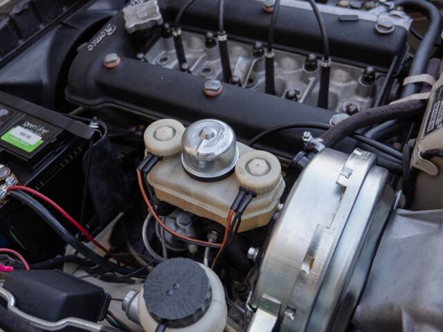 Alfa Romeo Giulia GT 1300 Junior