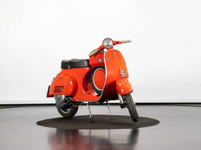 Piaggio Vespa 90