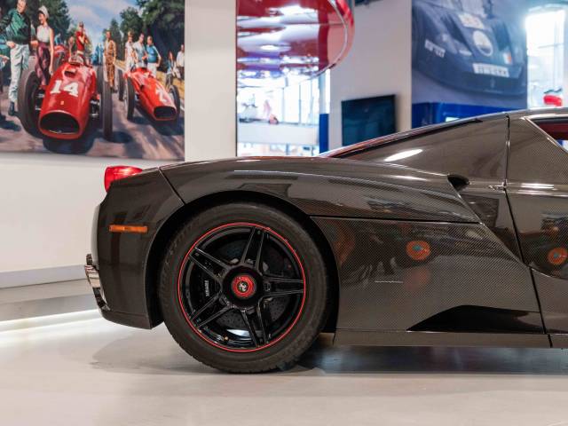 Ferrari Enzo Ferrari
