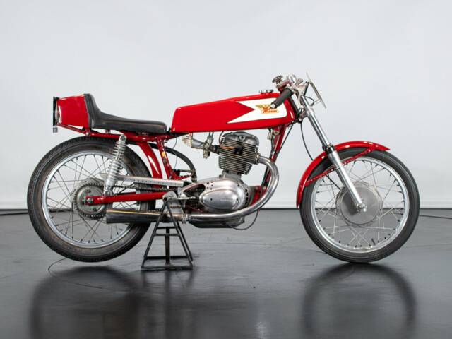 Moto Morini Tresette Sprint