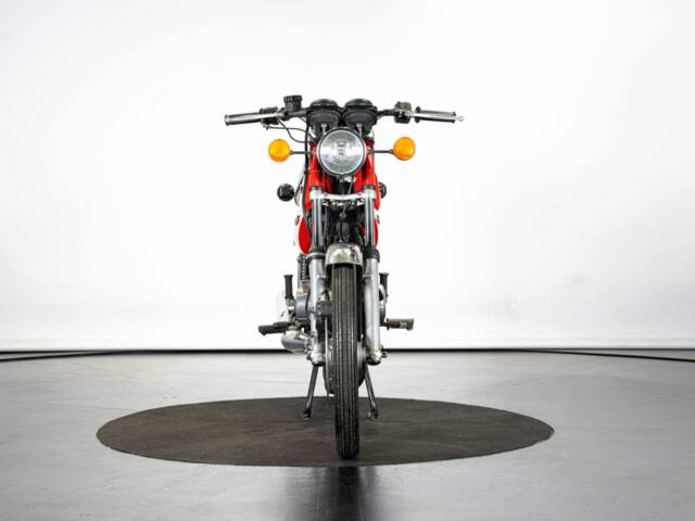 Gilera 125 TG-1