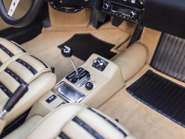 Ferrari Dino 246 GTS