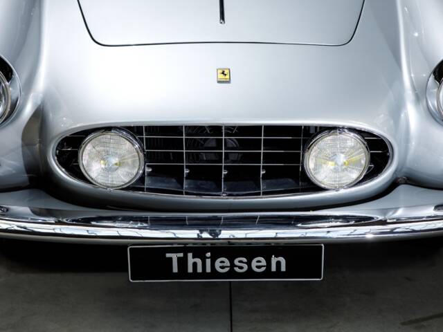 Ferrari 250 GT Ellena