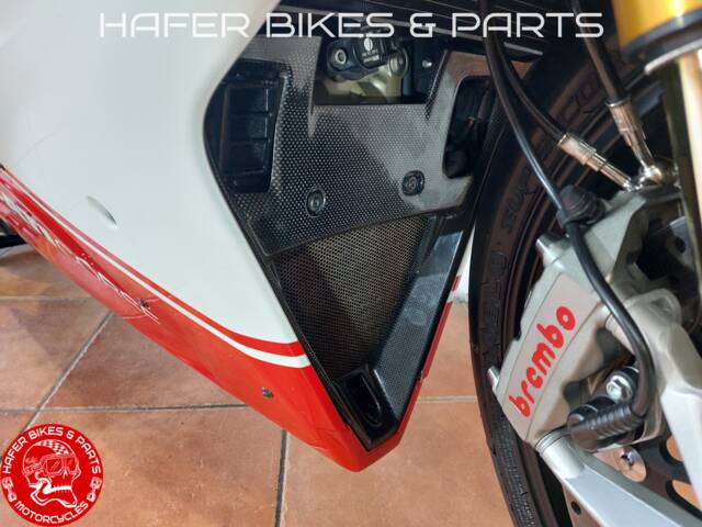 Ducati 1098 R