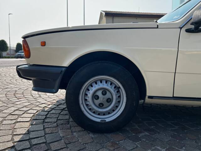 Alfa Romeo Giulietta 1.6