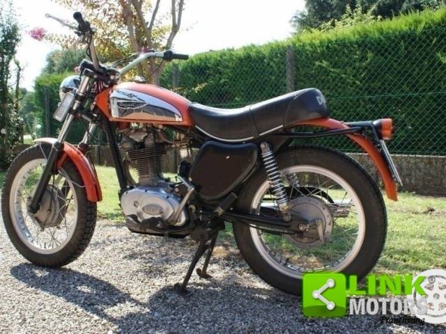 Bild 1/10 von Ducati DUMMY (1974)