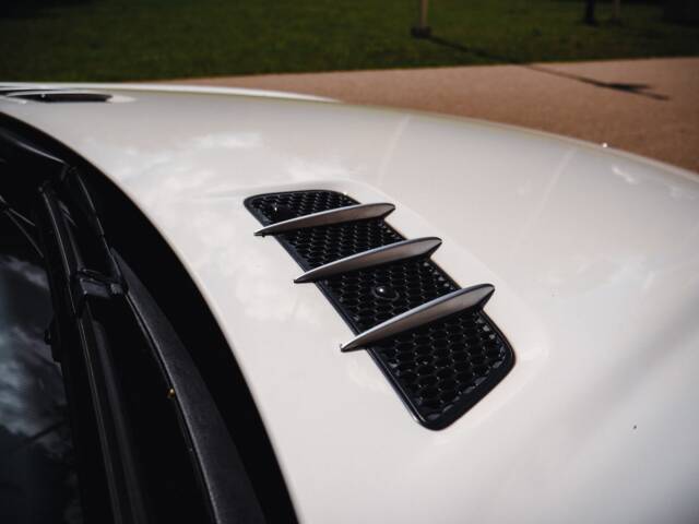 Mercedes-Benz SL 550