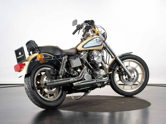 Harley-Davidson FXDB Dyna Glide Daytona