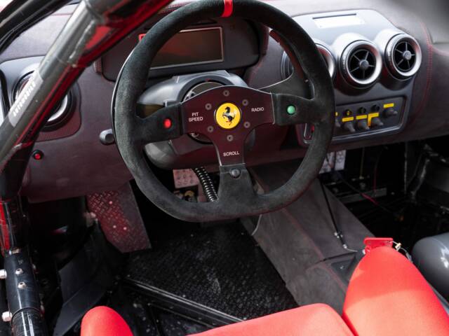 Ferrari F430 GT3