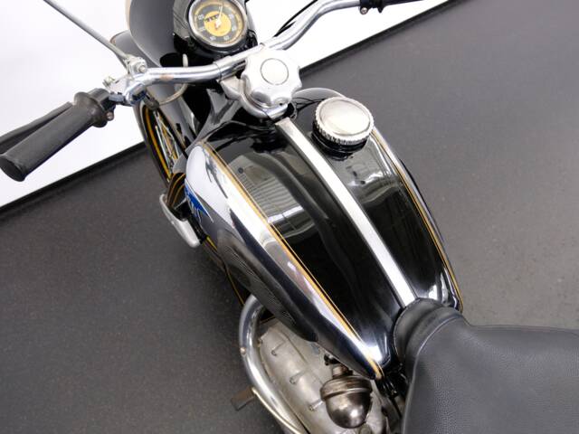 NSU Lux