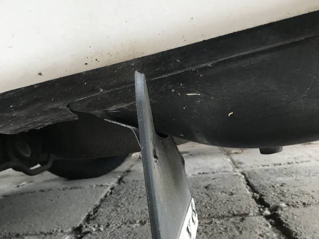 Volvo 240 Turbo