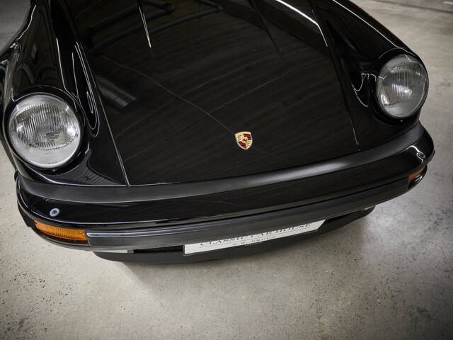 Porsche 911 Turbo 3.3