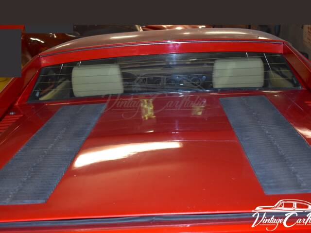 Maserati Merak SS