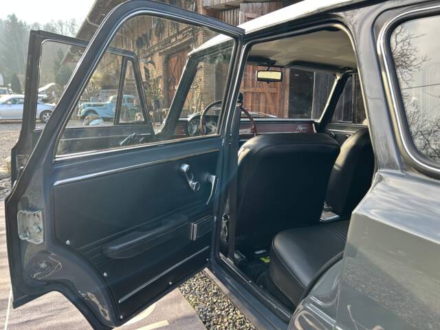 Alfa Romeo Giulia 1600 TI Giardinetta