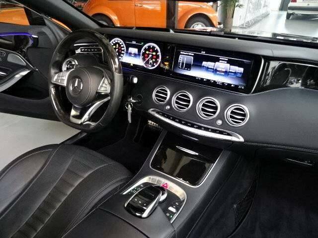Mercedes-Benz SL 500
