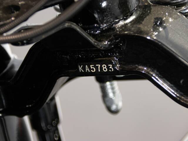 Harley-Davidson Bad Boy Softail